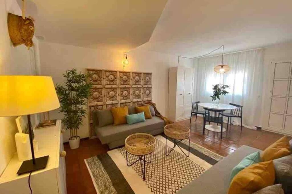 Casa Luz Del Rocio Refugio Con Alma A 8 Minutos De La Ermita Apartment Exterior photo