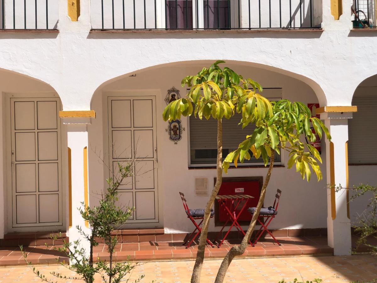 Casa Luz Del Rocio Refugio Con Alma A 8 Minutos De La Ermita Apartment Exterior photo