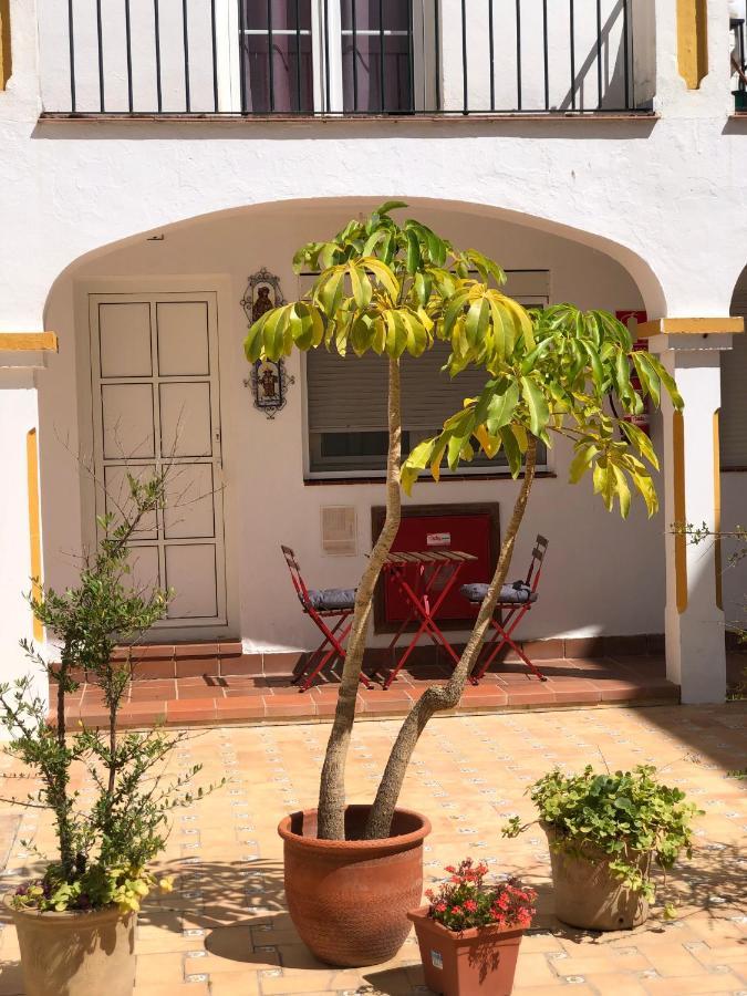 Casa Luz Del Rocio Refugio Con Alma A 8 Minutos De La Ermita Apartment Exterior photo